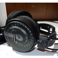 Наушники Audio-Technica ATH-AD700X - Превью изображения №6 — Интернет-магазин ПроЗаказ