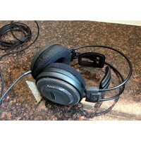 Наушники Audio-Technica ATH-AD700X - Превью изображения №3 — Интернет-магазин ПроЗаказ
