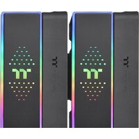 Кулер для процессора Thermaltake Astria 600 ARGB CL-P121-CA12SW-A - Превью изображения №3 — Интернет-магазин ПроЗаказ