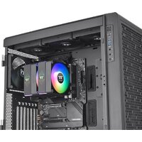 Кулер для процессора Thermaltake Astria 600 ARGB CL-P121-CA12SW-A - Превью изображения №6 — Интернет-магазин ПроЗаказ
