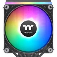 Кулер для процессора Thermaltake Astria 600 ARGB CL-P121-CA12SW-A - Превью изображения №2 — Интернет-магазин ПроЗаказ