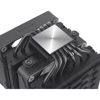 Кулер для процессора Thermaltake Astria 600 ARGB CL-P121-CA12SW-A - Превью изображения №4 — Интернет-магазин ПроЗаказ