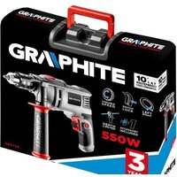 Ударная дрель GRAPHITE 58G725 - Превью изображения №8 — Интернет-магазин ПроЗаказ