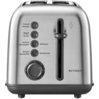 Buydeem DT620-SS Stainless Steel