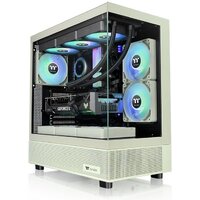 Корпус Thermaltake View 270 TG ARGB Matcha Green CA-1Y7-00MEWN-00 - Превью изображения №2 — Интернет-магазин ПроЗаказ