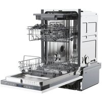 Встраиваемая посудомоечная машина Candy CI1C7SB1FA - Превью изображения №10 — Интернет-магазин ПроЗаказ