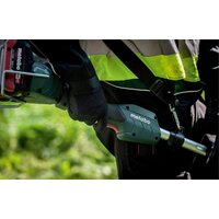 Триммер Metabo FSD 36-18 LTX BL 40 601610850 (без АКБ) - Превью изображения №5 — Интернет-магазин ПроЗаказ
