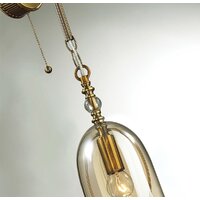 Бра Odeon Light Bell 4892/1W - Превью изображения №3 — Интернет-магазин ПроЗаказ