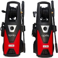 Мойка высокого давления Aprila G-149 - Превью изображения №12 — Интернет-магазин ПроЗаказ