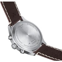 Наручные часы Tissot Chrono XL Classic T116.617.16.042.00 - Превью изображения №4 — Интернет-магазин ПроЗаказ