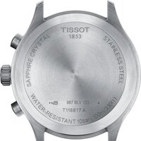 Наручные часы Tissot Chrono XL Classic T116.617.16.042.00 - Превью изображения №2 — Интернет-магазин ПроЗаказ