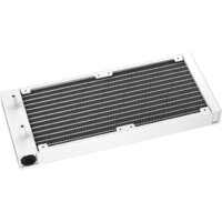 Система жидкостного охлаждения для процессора DeepCool LS520 WH R-LS520-WHAMNT-G-1 - Превью изображения №5 — Интернет-магазин ПроЗаказ