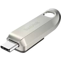 USB Flash SanDisk Ultra Luxe USB Type-C 512GB SDCZ75-512G-G46 - Превью изображения №2 — Интернет-магазин ПроЗаказ