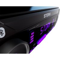 USB-магнитола Aura Storm-678DSP - Превью изображения №4 — Интернет-магазин ПроЗаказ