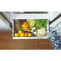 Холодильник Gorenje NRK6202AXL4 - Превью изображения №14 — Интернет-магазин ПроЗаказ