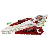 Конструктор LEGO Star Wars 75333 Джедайский истребитель Оби-Вана Кеноби - Превью изображения №7 — Интернет-магазин ПроЗаказ