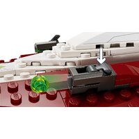 Конструктор LEGO Star Wars 75333 Джедайский истребитель Оби-Вана Кеноби - Превью изображения №3 — Интернет-магазин ПроЗаказ