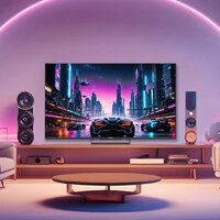 MiniLED телевизор Skyworth 75X87G - Превью изображения №11 — Интернет-магазин ПроЗаказ