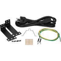 Управляемый коммутатор 2-го уровня Ruijie Networks RG-NBS3100-8GT2SFP - Превью изображения №5 — Интернет-магазин ПроЗаказ