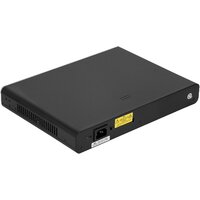 Управляемый коммутатор 2-го уровня Ruijie Networks RG-NBS3100-8GT2SFP - Превью изображения №3 — Интернет-магазин ПроЗаказ