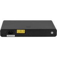 Управляемый коммутатор 2-го уровня Ruijie Networks RG-NBS3100-8GT2SFP - Превью изображения №4 — Интернет-магазин ПроЗаказ