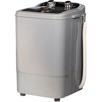 Horizont WM-4601W (серый)