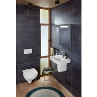 Умывальник Villeroy & Boch O.Novo 434450R1 - Превью изображения №8 — Интернет-магазин ПроЗаказ