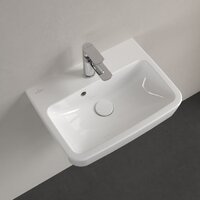 Умывальник Villeroy & Boch O.Novo 434450R1 - Превью изображения №4 — Интернет-магазин ПроЗаказ