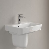Умывальник Villeroy & Boch O.Novo 434450R1 - Превью изображения №2 — Интернет-магазин ПроЗаказ
