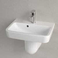 Умывальник Villeroy & Boch O.Novo 434450R1 - Превью изображения №3 — Интернет-магазин ПроЗаказ