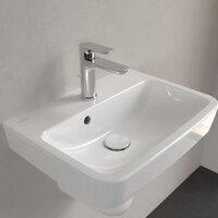 Умывальник Villeroy & Boch O.Novo 434450R1 - Превью изображения №6 — Интернет-магазин ПроЗаказ