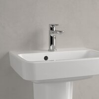 Умывальник Villeroy & Boch O.Novo 434450R1 - Превью изображения №5 — Интернет-магазин ПроЗаказ