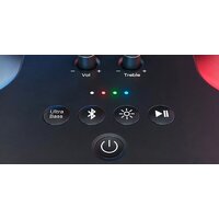 Беспроводная колонка Grundig PartyHit Max - Превью изображения №8 — Интернет-магазин ПроЗаказ