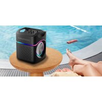 Беспроводная колонка Grundig PartyHit Max - Превью изображения №9 — Интернет-магазин ПроЗаказ