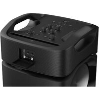 Беспроводная колонка Grundig PartyHit Max - Превью изображения №5 — Интернет-магазин ПроЗаказ