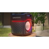 Беспроводная колонка Grundig PartyHit Max - Превью изображения №7 — Интернет-магазин ПроЗаказ