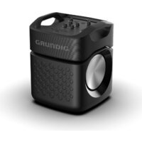 Беспроводная колонка Grundig PartyHit Max - Превью изображения №2 — Интернет-магазин ПроЗаказ