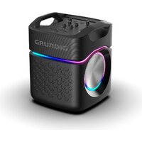 Беспроводная колонка Grundig PartyHit Max - Превью изображения №3 — Интернет-магазин ПроЗаказ