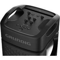 Беспроводная колонка Grundig PartyHit Max - Превью изображения №4 — Интернет-магазин ПроЗаказ