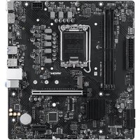 MSI PRO H610M-B