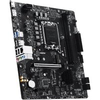 Материнская плата MSI PRO H610M-B - Превью изображения №3 — Интернет-магазин ПроЗаказ