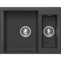 Polygran Brig-620 (черный 16)