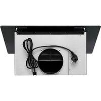 Кухонная вытяжка Hietzel CHV 5029G BL - Превью изображения №11 — Интернет-магазин ПроЗаказ