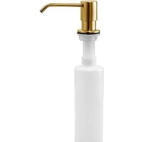 Кухонная мойка Roxen Simple 560220-60G - Превью изображения №11 — Интернет-магазин ПроЗаказ