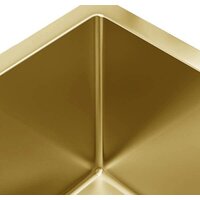 Кухонная мойка Roxen Simple 560220-60G - Превью изображения №4 — Интернет-магазин ПроЗаказ