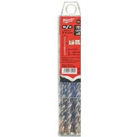 Milwaukee 4932371706 (10 предметов)