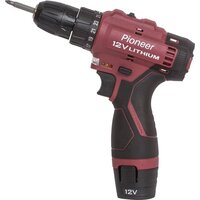 Pioneer Tools CD-M1215-01 (с 1-им АКБ)