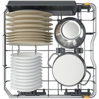 Встраиваемая посудомоечная машина Whirlpool WH7IA15AM3TUS0 - Превью изображения №10 — Интернет-магазин ПроЗаказ