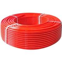 Трубы, фитинги