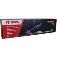 Триммер Edon ET-2000EB - Превью изображения №18 — Интернет-магазин ПроЗаказ
